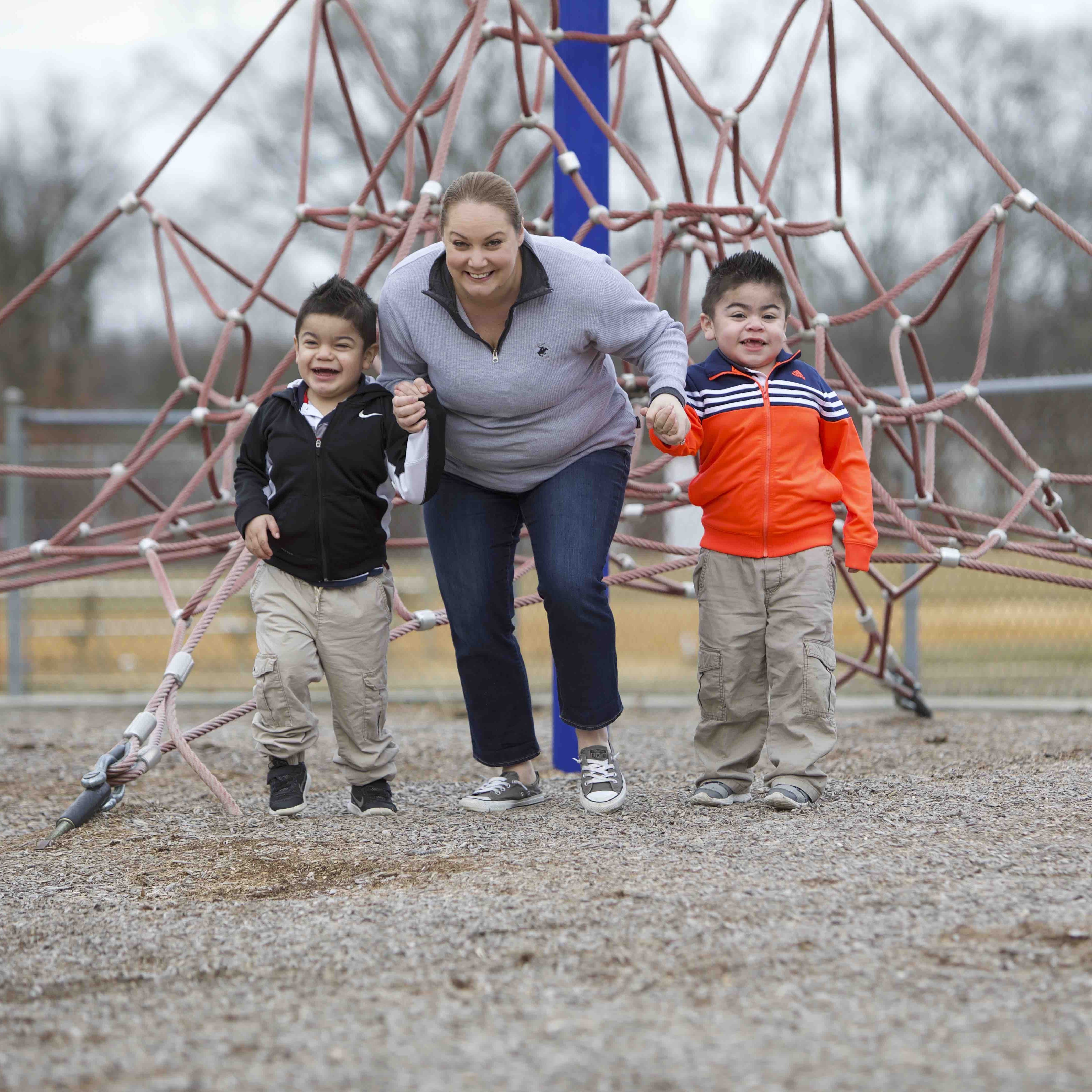 hunter syndrome genetics